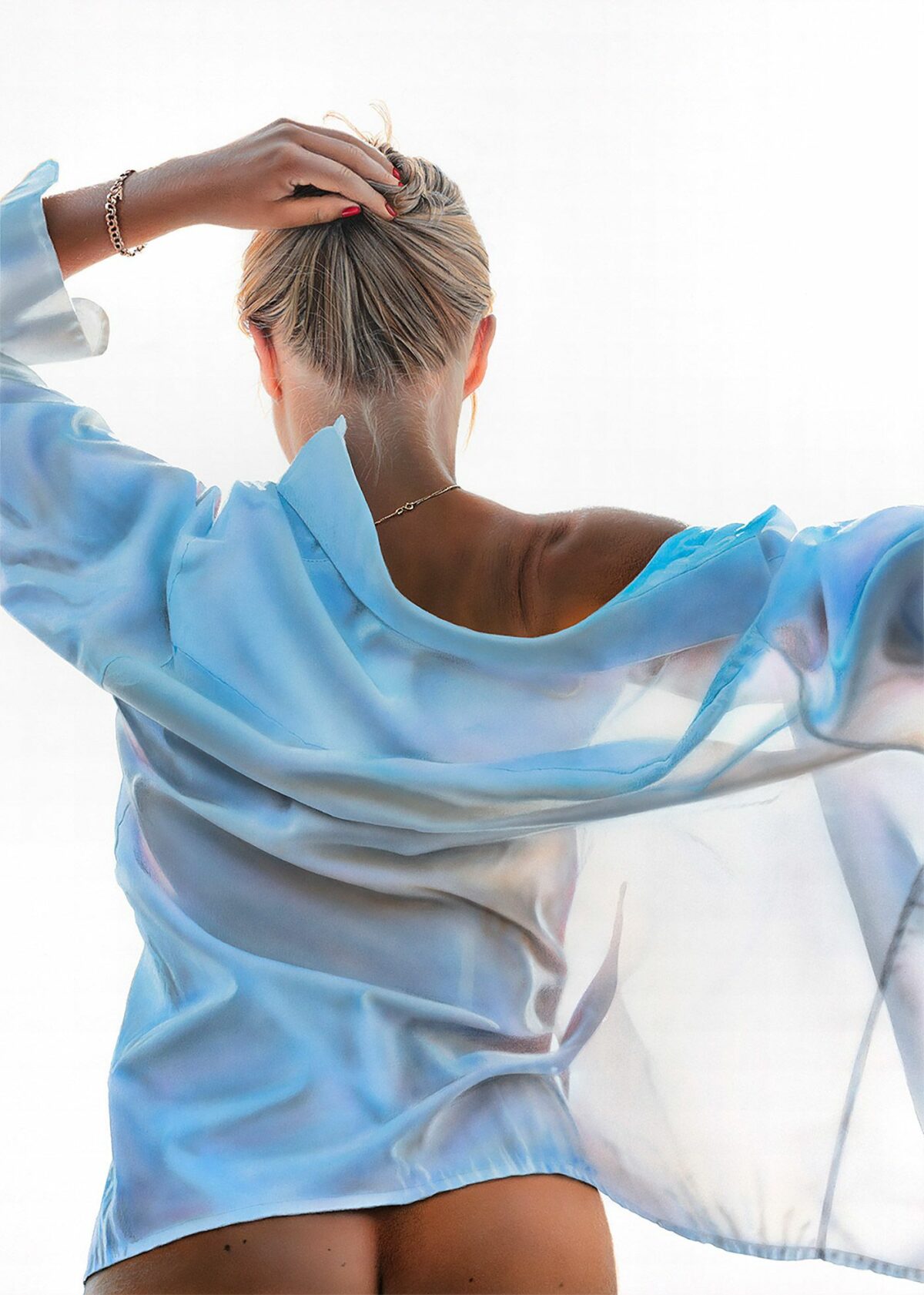 Impressive Photo Realistic Paintings By Johannes Wessmark 9