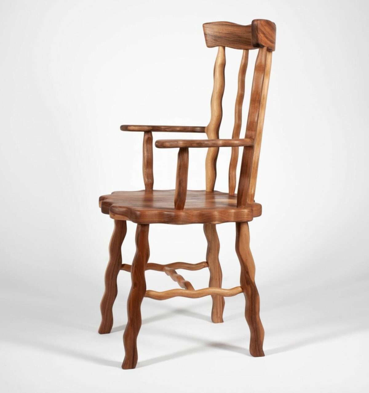 Nervous Chairs Amusing Furniture By Wilkinson Rivera 2