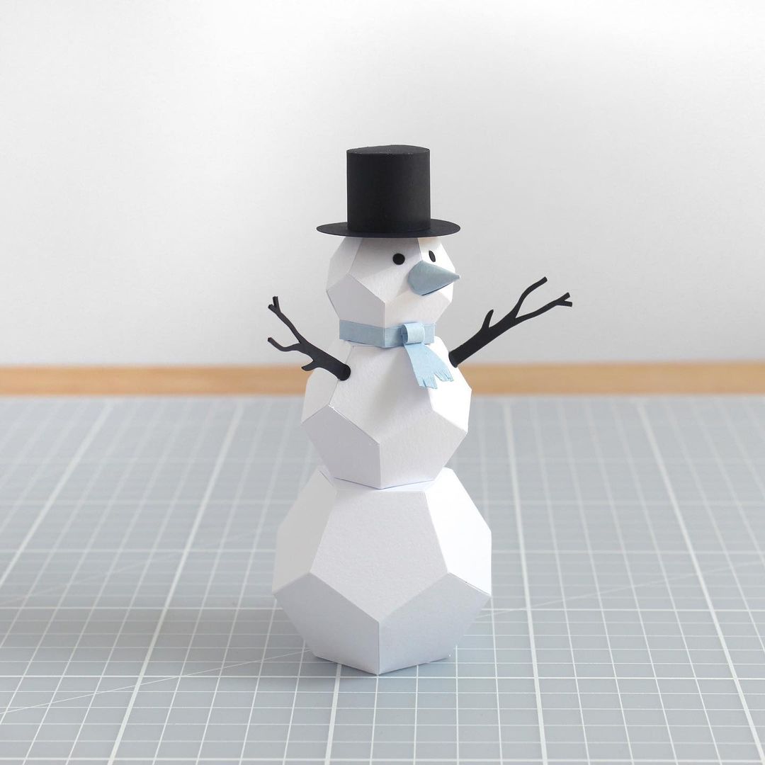 Superb Paper Sculptures Of Animals Plants And Objects By Sarah Louise Matthews 15