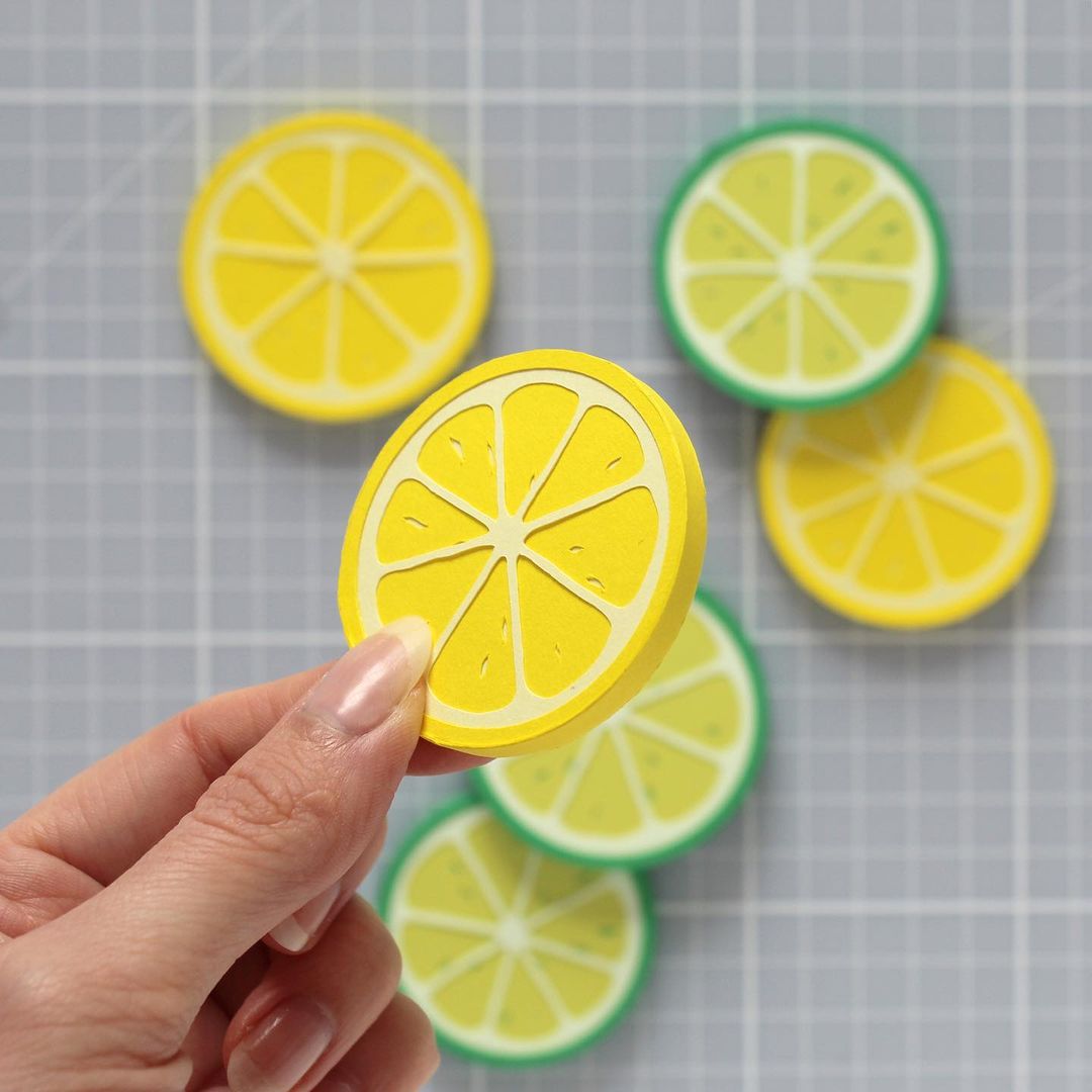 Superb Paper Sculptures Of Animals Plants And Objects By Sarah Louise Matthews 21