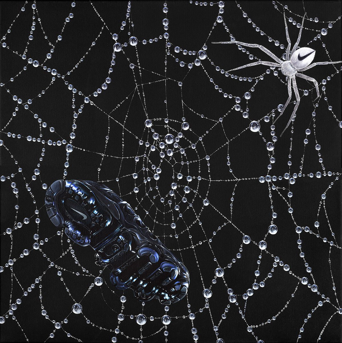 Surreal Hyper Realistic Paintings By Helena Margret Jonsdottir 3