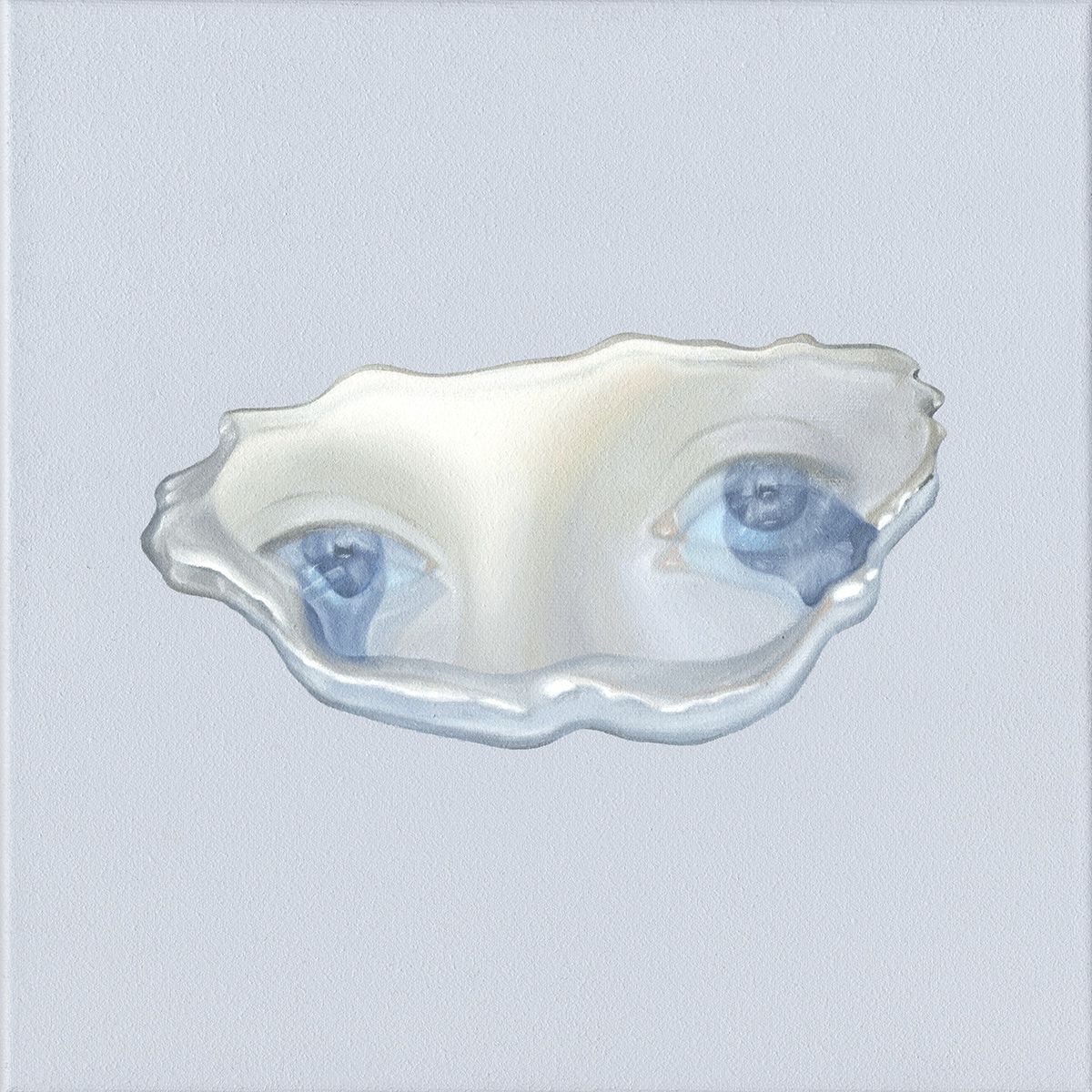 Surreal Hyper Realistic Paintings By Helena Margret Jonsdottir 8