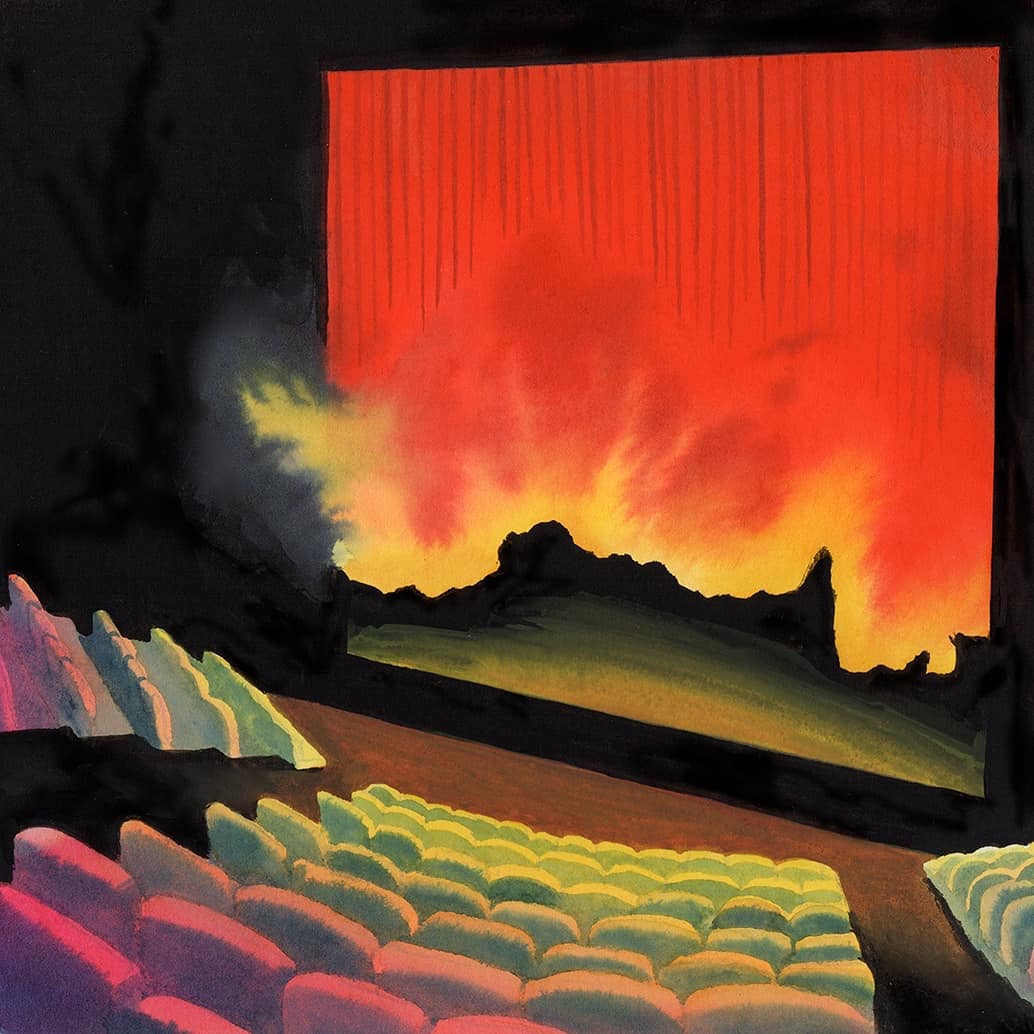 Surreal Paintings By Maite Grandjouan 1