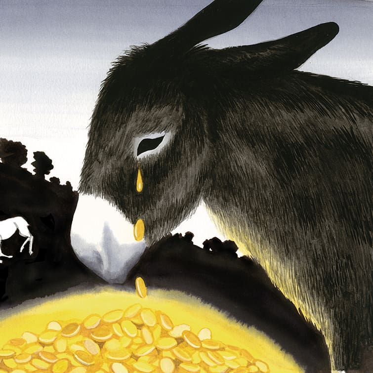 Surreal Paintings By Maite Grandjouan 10