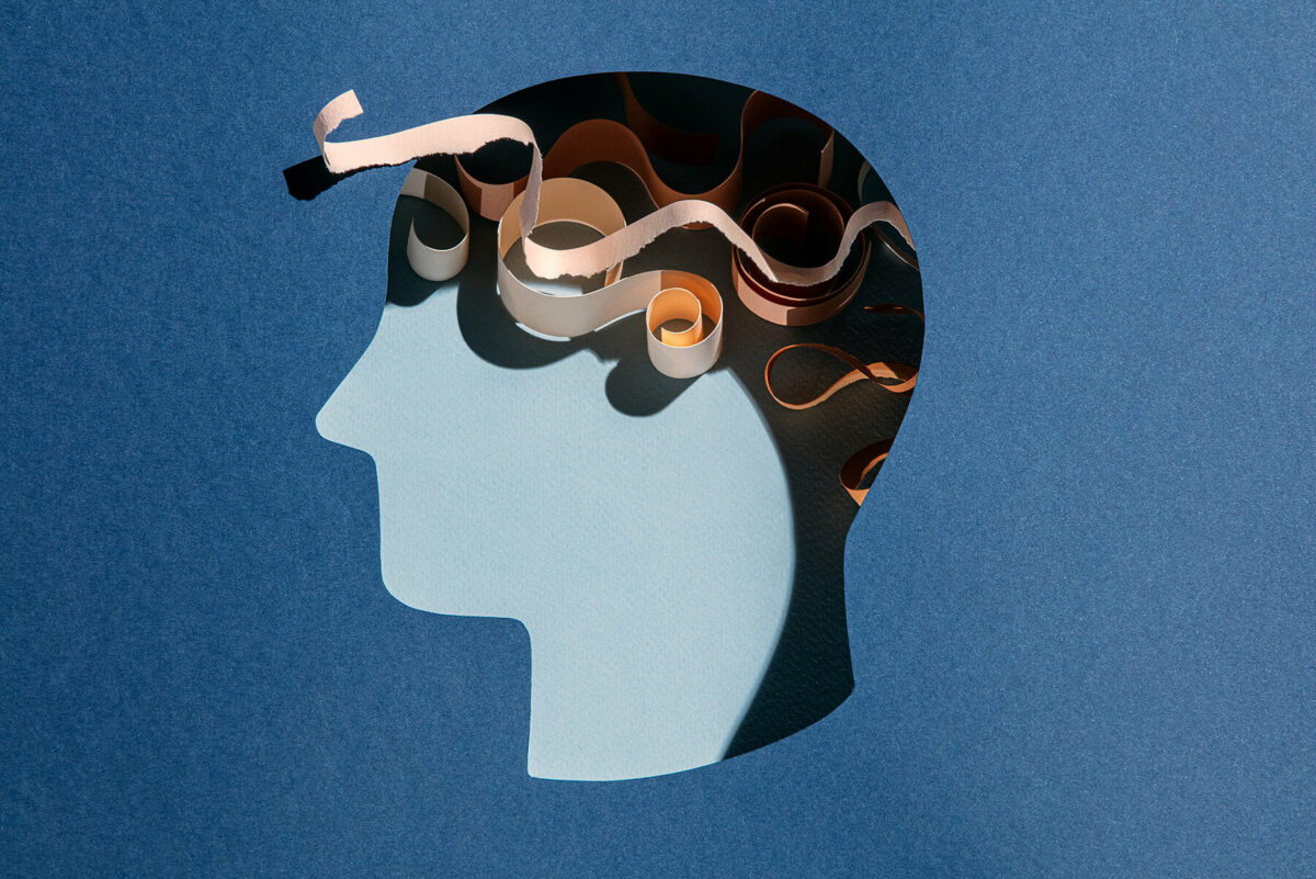 The Elegant Paper Art By Reina Takahashi 13