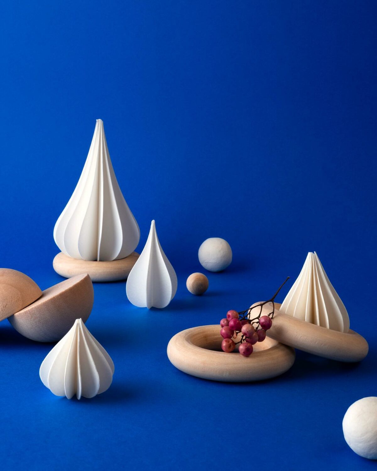 The Elegant Paper Art By Reina Takahashi 19