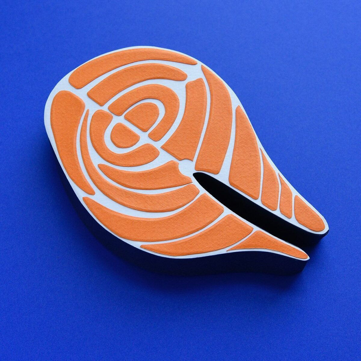 The Elegant Paper Art By Reina Takahashi 3