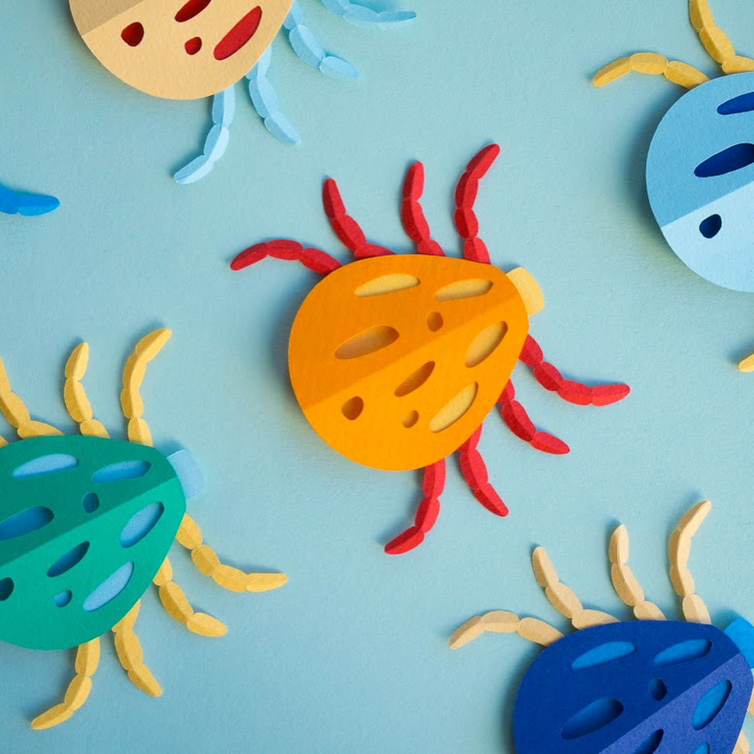 The Elegant Paper Art By Reina Takahashi 6