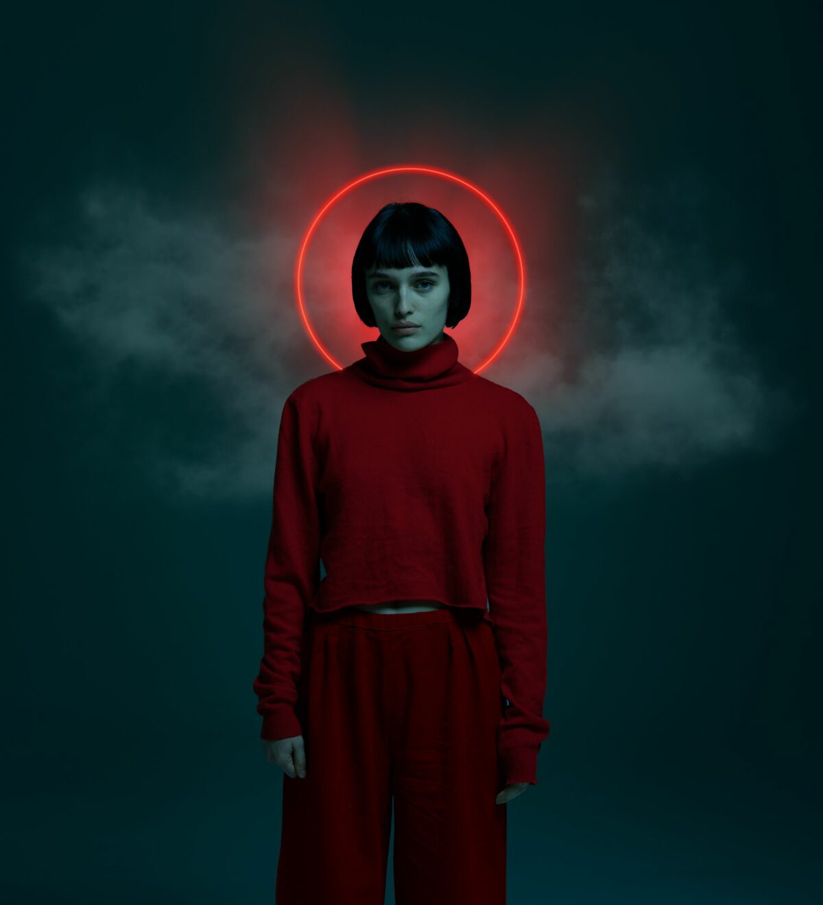 The Poetic And Enigmatic Photography Of Paolo Barretta 1