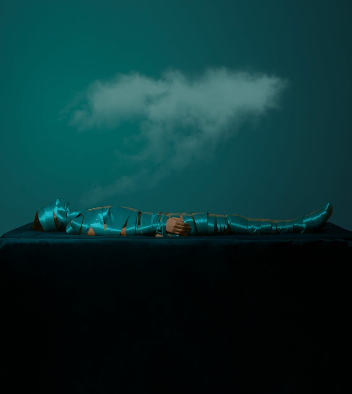 The Poetic And Enigmatic Photography Of Paolo Barretta 10