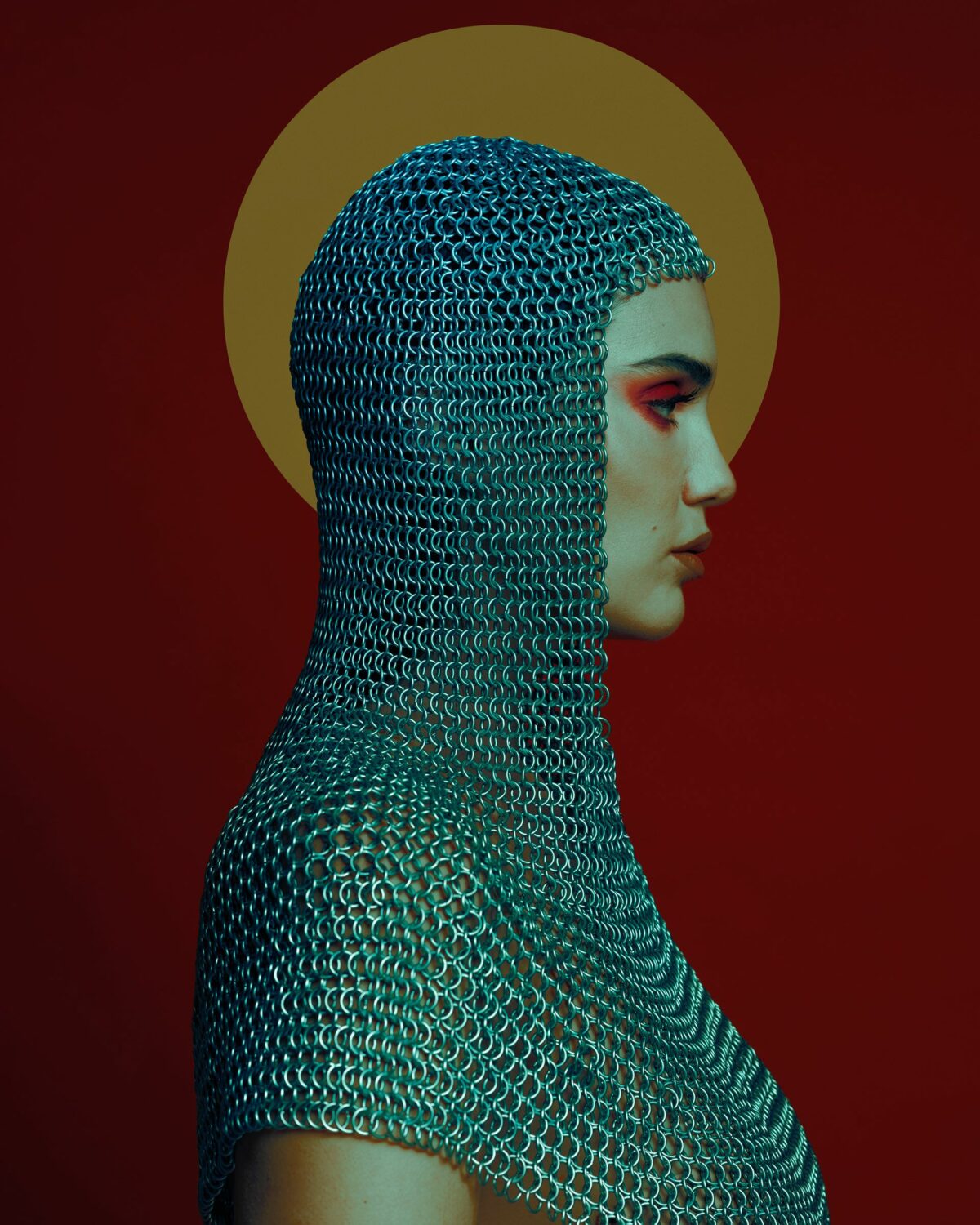 The Poetic And Enigmatic Photography Of Paolo Barretta 11