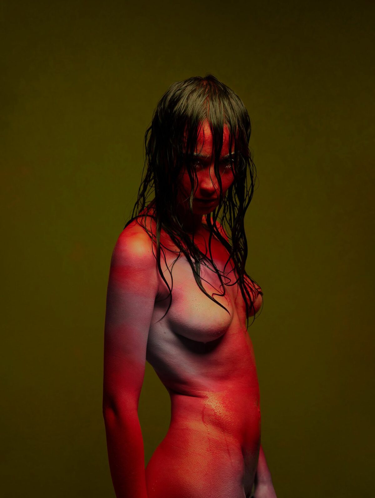 The Poetic And Enigmatic Photography Of Paolo Barretta 12