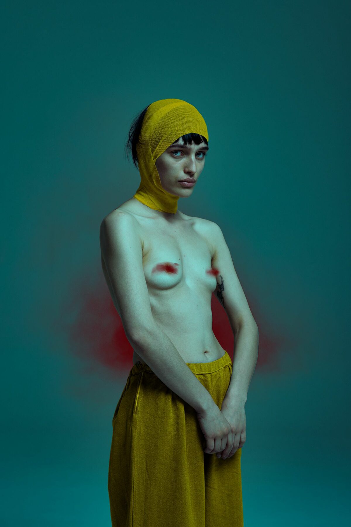 The Poetic And Enigmatic Photography Of Paolo Barretta 13