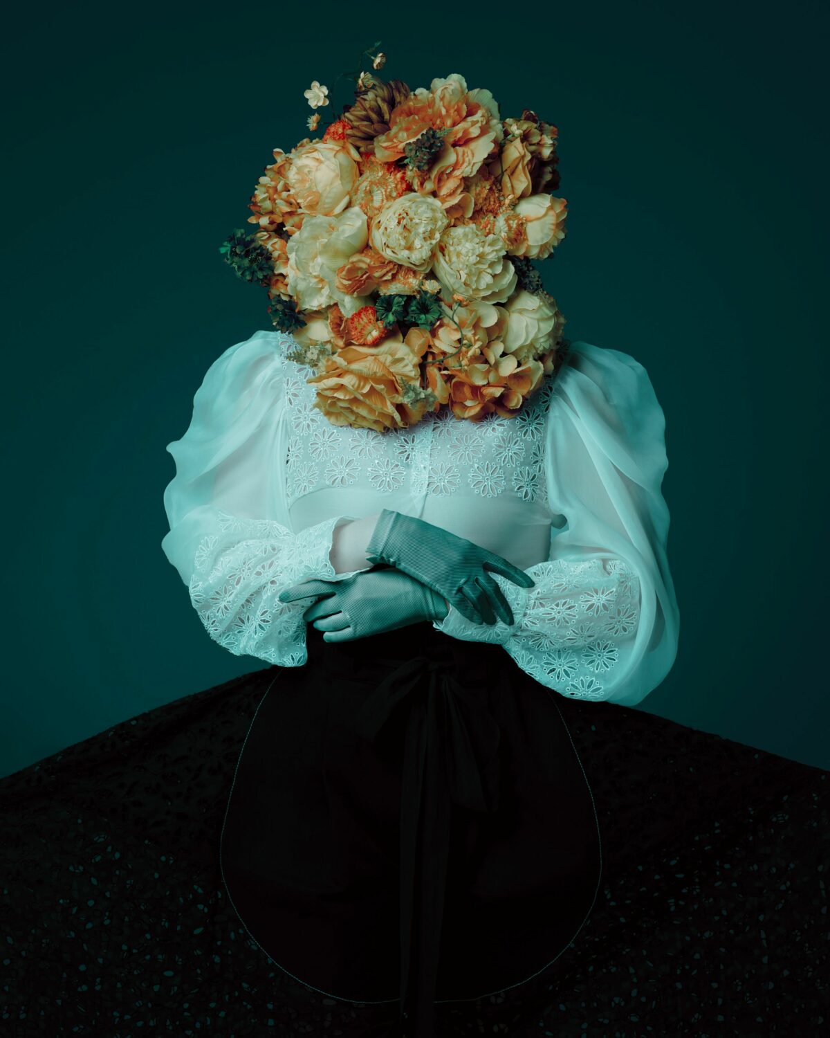 The Poetic And Enigmatic Photography Of Paolo Barretta 14