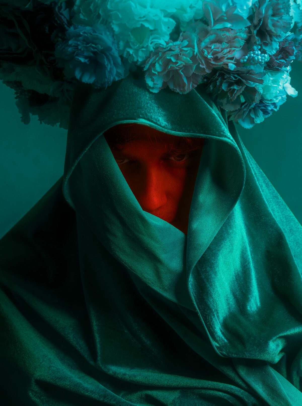 The Poetic And Enigmatic Photography Of Paolo Barretta 18