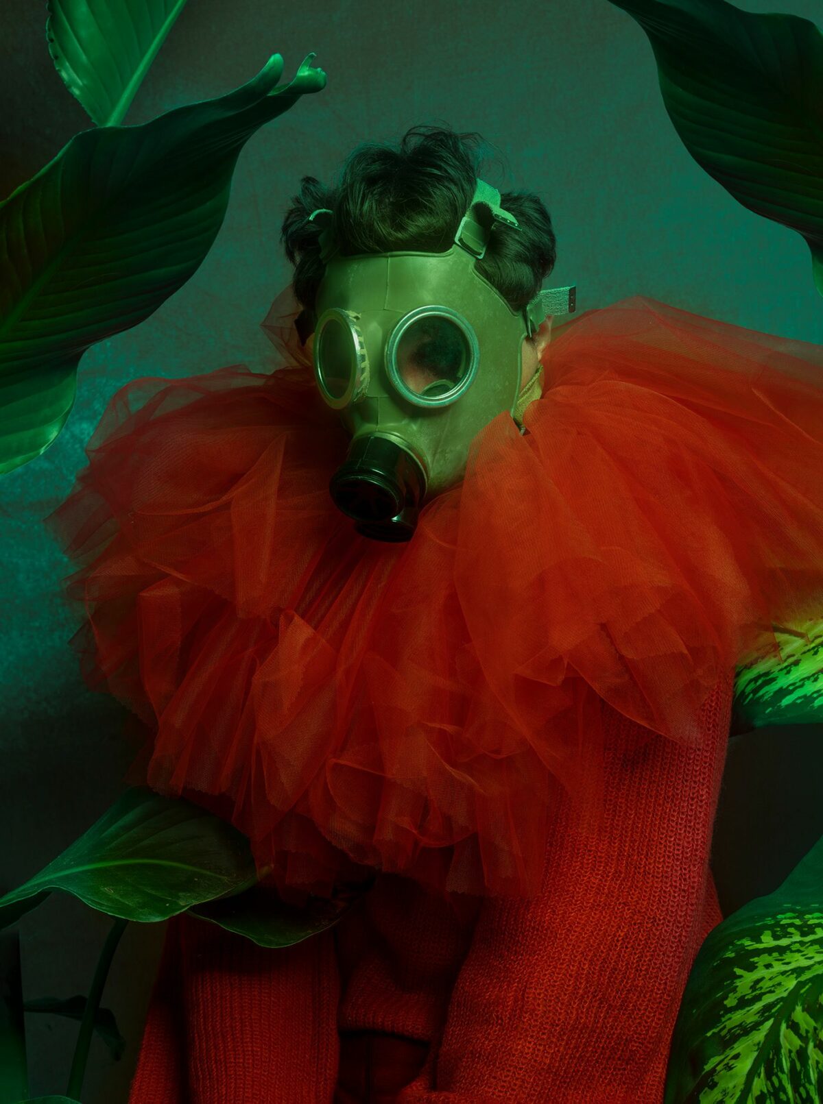 The Poetic And Enigmatic Photography Of Paolo Barretta 2