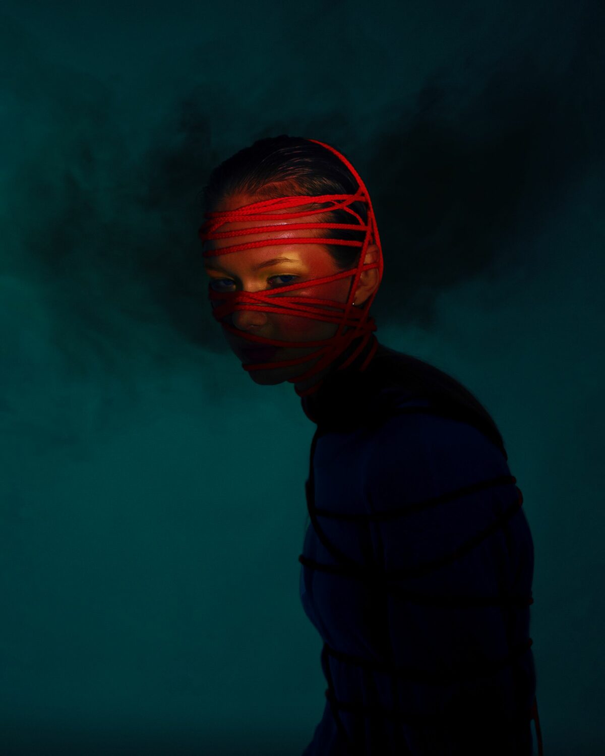 The Poetic And Enigmatic Photography Of Paolo Barretta 3