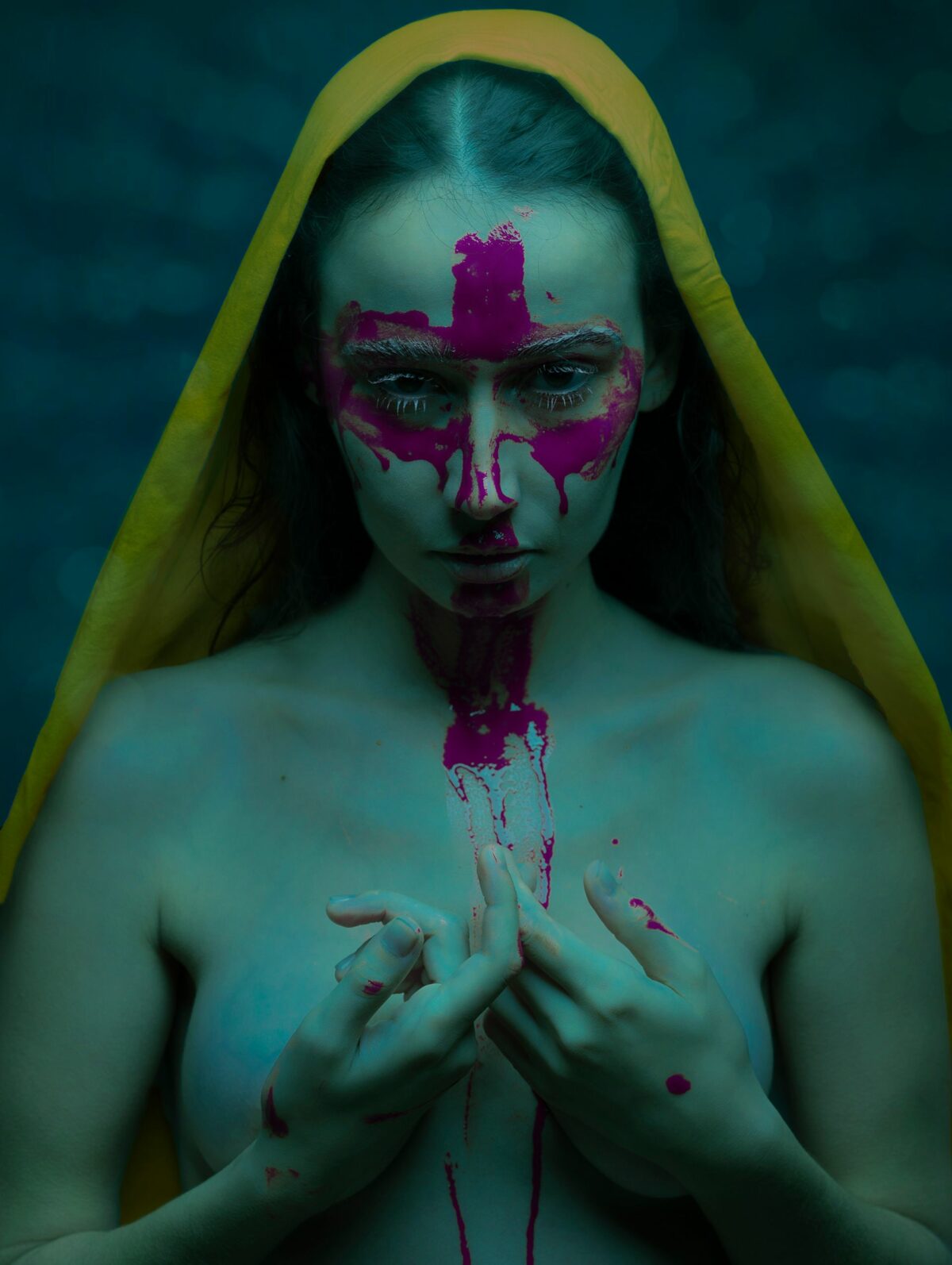 The Poetic And Enigmatic Photography Of Paolo Barretta 4