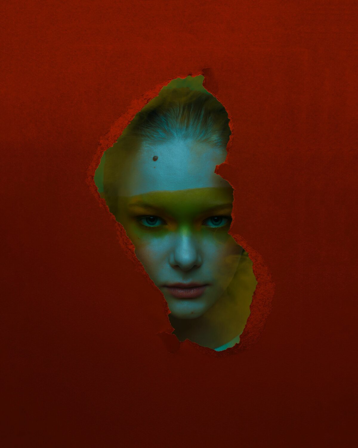 The Poetic And Enigmatic Photography Of Paolo Barretta 7