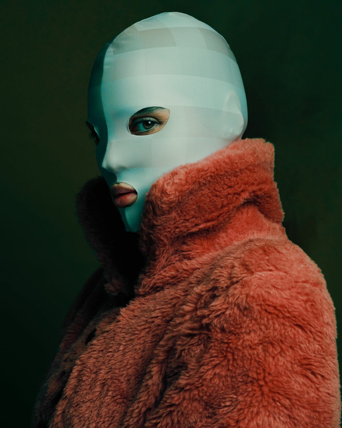 The Poetic And Enigmatic Photography Of Paolo Barretta 8