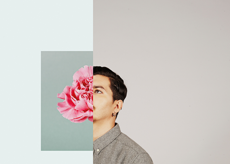 Cutting And Pasting Intricate Portrait Collages By Alma Haser 1