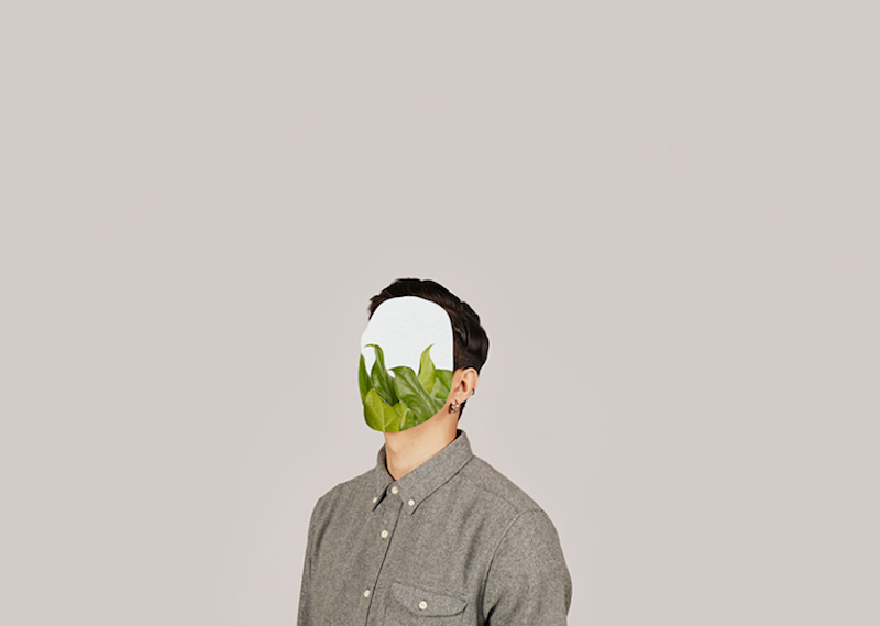 Cutting And Pasting Intricate Portrait Collages By Alma Haser 2