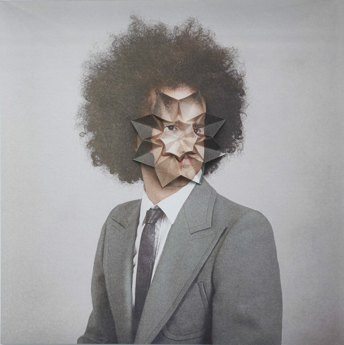 Cutting And Pasting Intricate Portrait Collages By Alma Haser 8