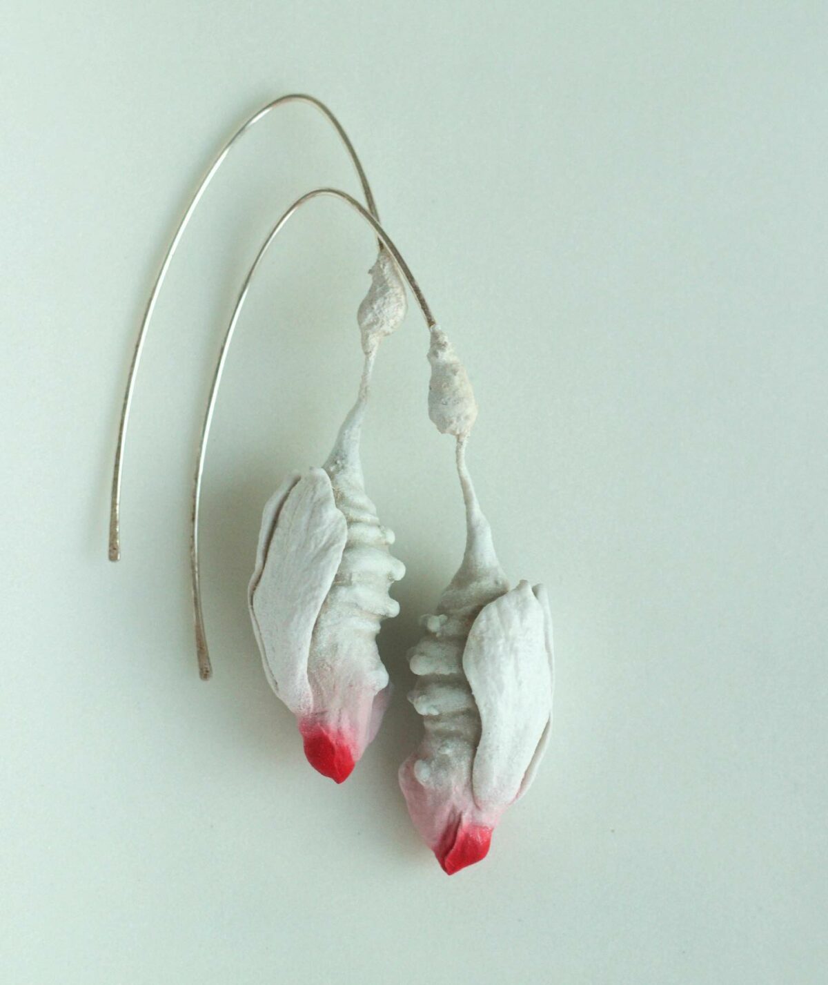 Fantasy Inspired Animal Sculptures Encrusted With Shiny Crystals By Svetlana 3