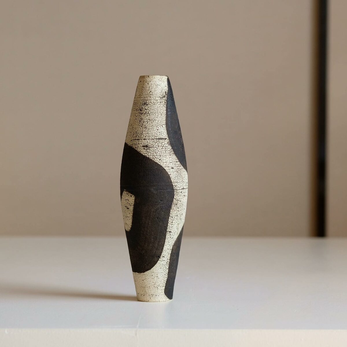 Gorgeous Mid Century Inspired Pottery By Kansai Noguchi 6