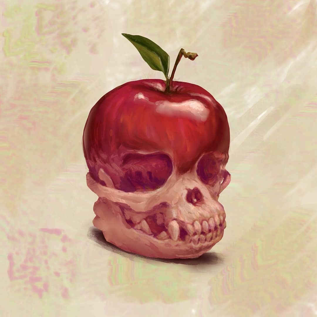 Mind And Time Surreal Illustrations By Renato Caria 10