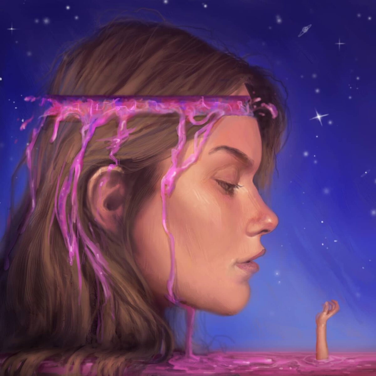 Mind And Time Surreal Illustrations By Renato Caria (2)