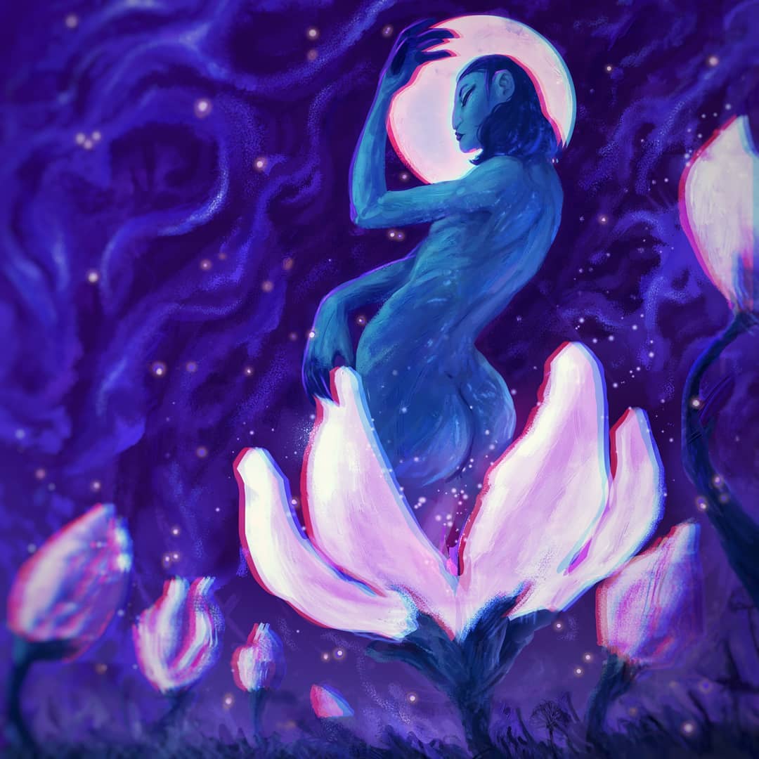 Mind And Time Surreal Illustrations By Renato Caria 6