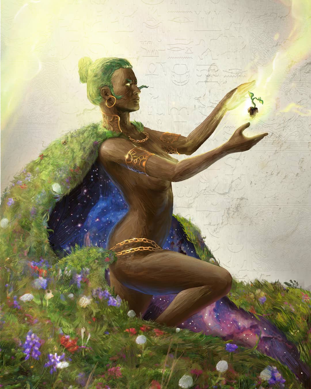 Mind And Time Surreal Illustrations By Renato Caria 7