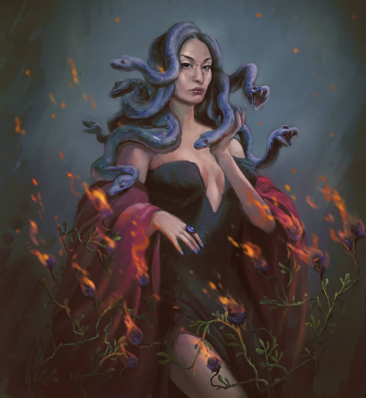 Mind And Time Surreal Illustrations By Renato Caria (9)