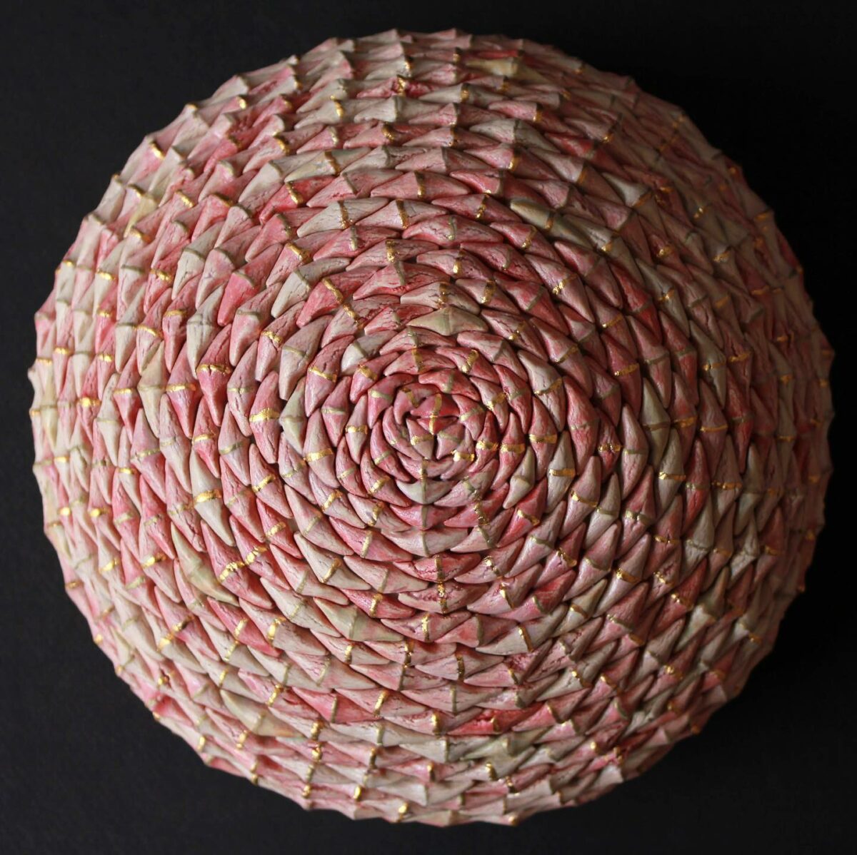 Otherworldly Fruits Fantastical Ceramic Sculptures By Kaori Kurihara 12
