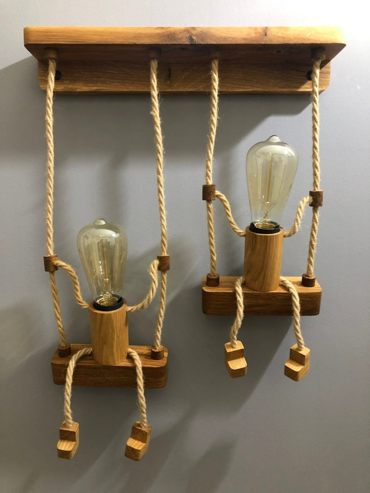 Creative Lamps Of Light Bulb Head Figures By Ivan Cvitkovic 21 1