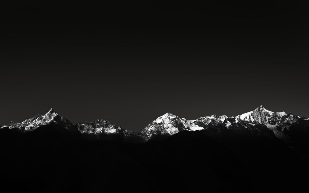 Meili Snow Mountain A Fascinating Landscape Photography Series By Rainlook 11