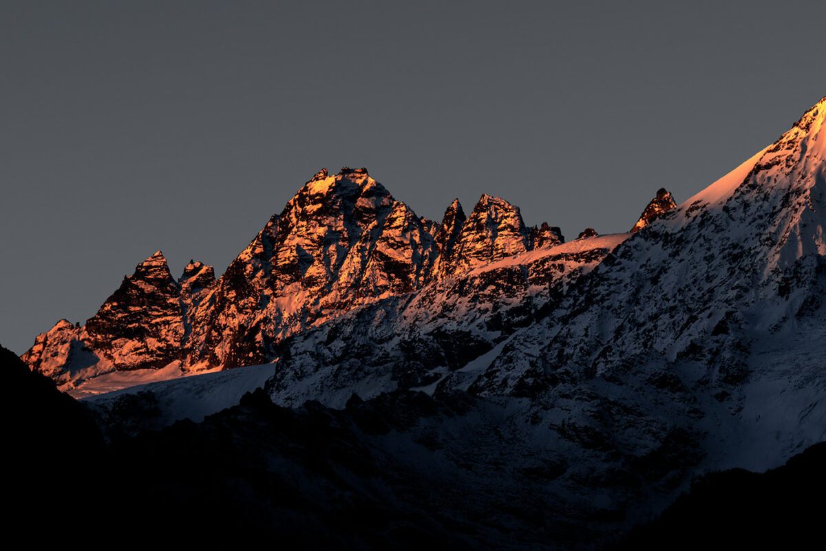 Meili Snow Mountain A Fascinating Landscape Photography Series By Rainlook 2