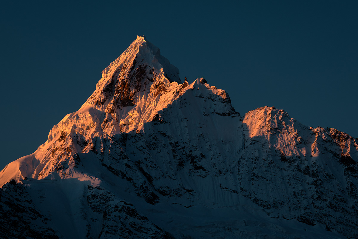 Meili Snow Mountain A Fascinating Landscape Photography Series By Rainlook 3