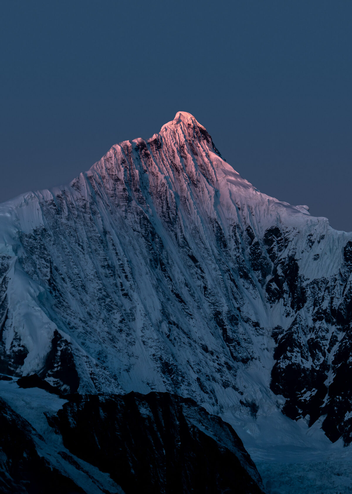 Meili Snow Mountain A Fascinating Landscape Photography Series By Rainlook 4