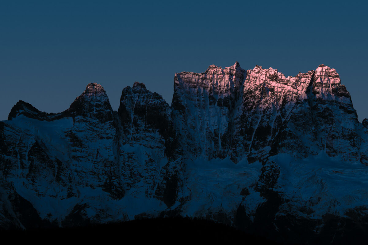 Meili Snow Mountain A Fascinating Landscape Photography Series By Rainlook 7