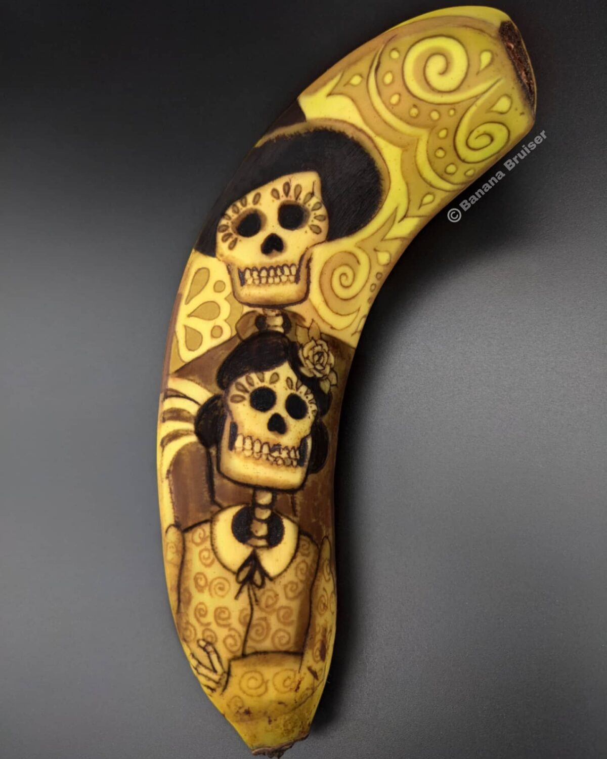 The Bruised Banana Art Of Anna Chojnicka 17