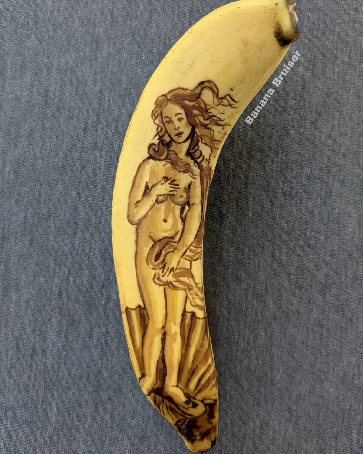 The Bruised Banana Art Of Anna Chojnicka 20