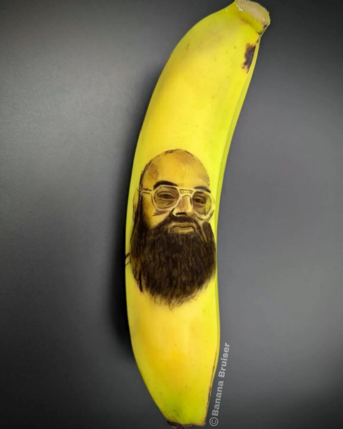 The Bruised Banana Art Of Anna Chojnicka 24