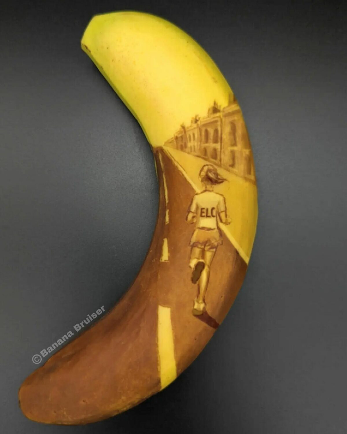 The Bruised Banana Art Of Anna Chojnicka 5