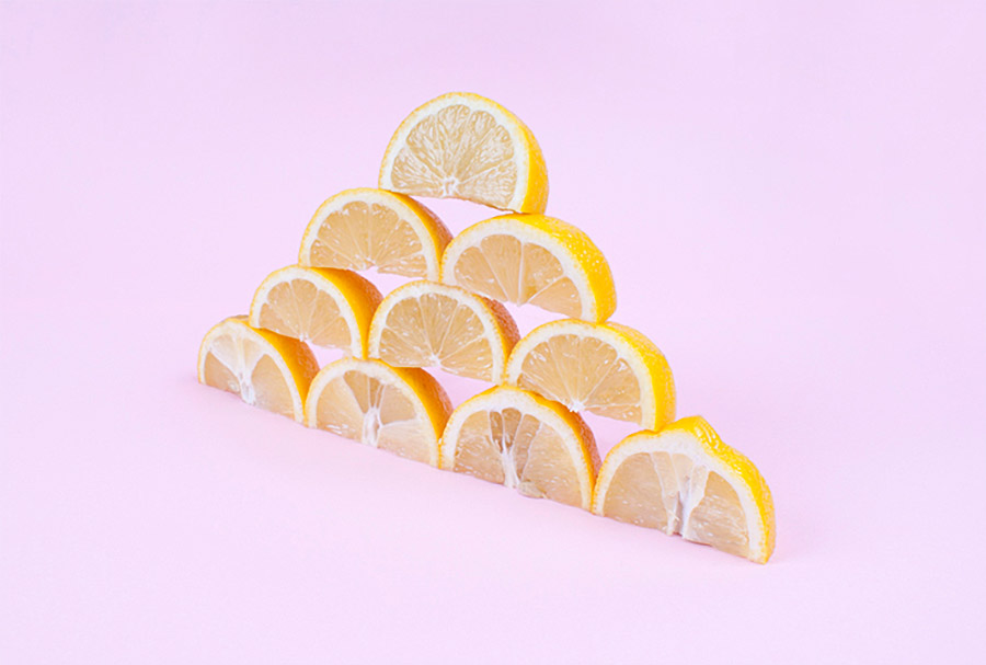 The Colorful Still Life Photography Of Florent Tanet 11