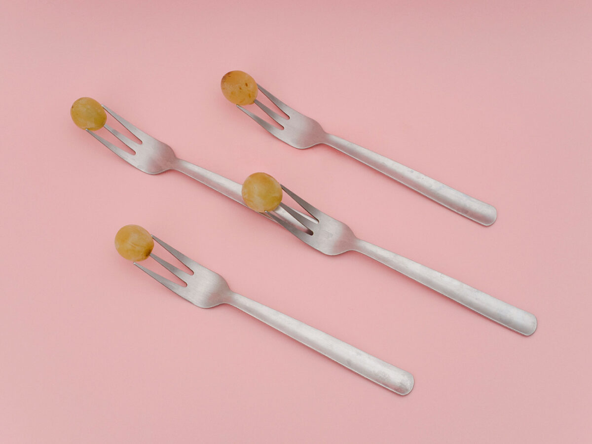 The Colorful Still Life Photography Of Florent Tanet 12