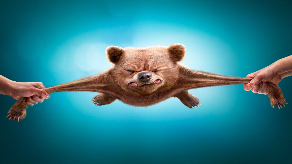 Clever 3d Digital Artworks By Garrigosa Studio 2