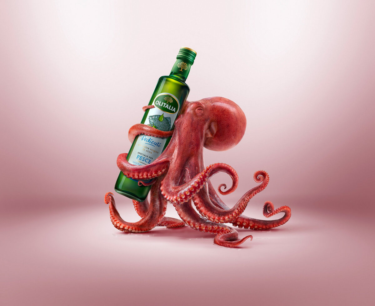 Clever 3d Digital Artworks By Garrigosa Studio 3