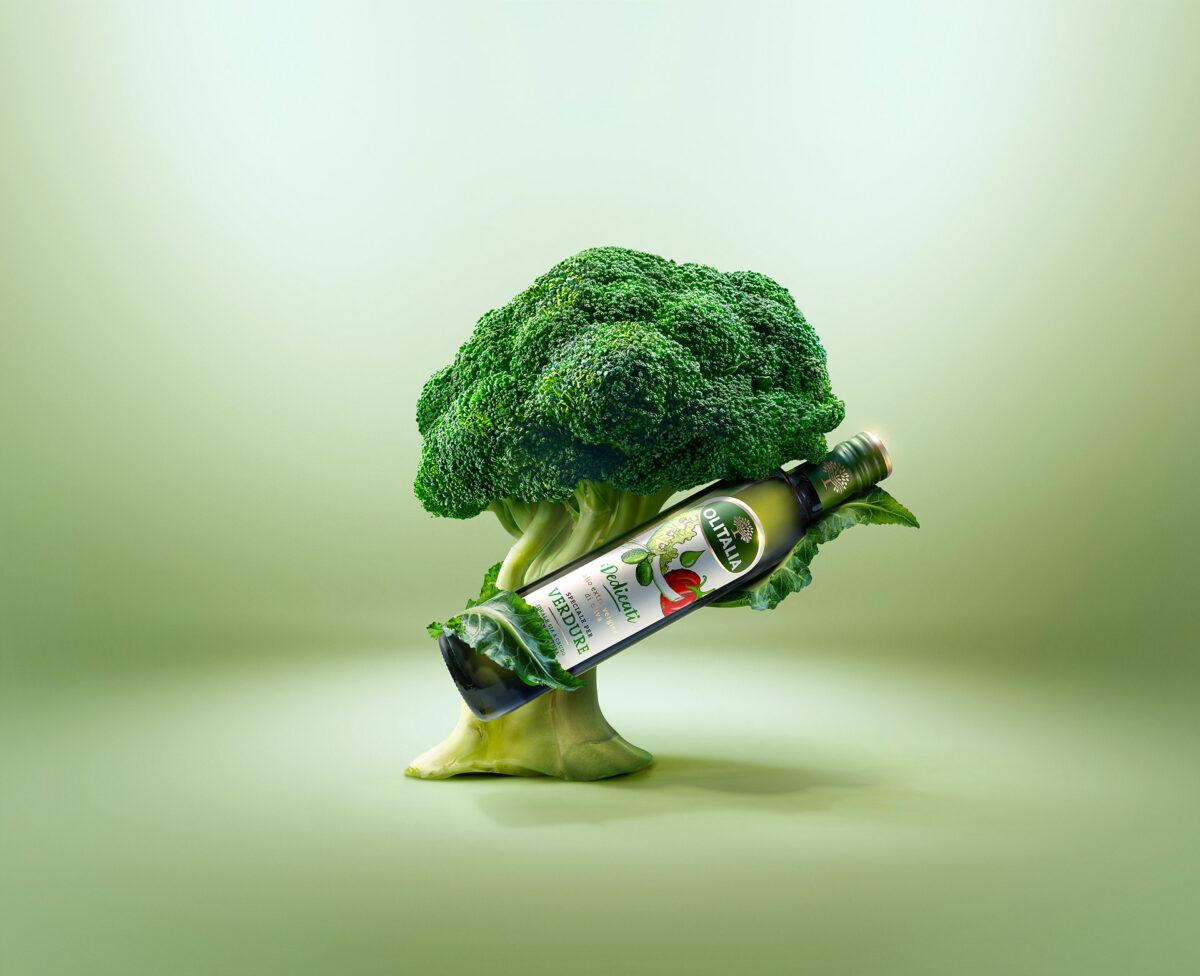 Clever 3d Digital Artworks By Garrigosa Studio 4